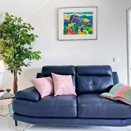 Stunning Sunrise & Sunset Rooftop By Becherish Apartamento Albufeira