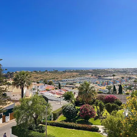 Apartamento Stunning Sunrise & Sunset Rooftop By Becherish *