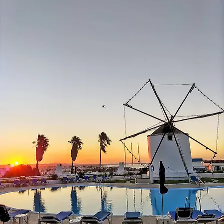 Stunning Sunrise & Sunset Rooftop By Becherish