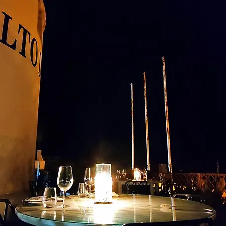 Stunning Sunrise & Sunset Rooftop By Becherish * Albufeira