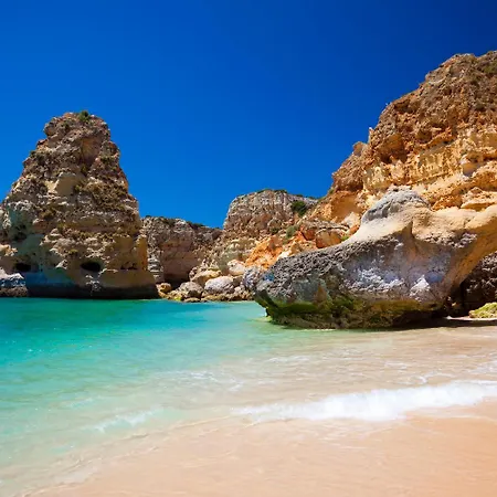 Apartamento Stunning Sunrise & Sunset Rooftop By Becherish Albufeira