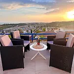 Stunning Sunrise & Sunset Rooftop By Becherish * Albufeira