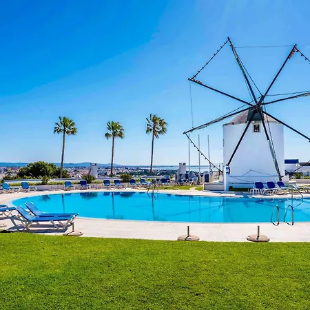 Stunning Sunrise & Sunset Rooftop By Becherish Albufeira