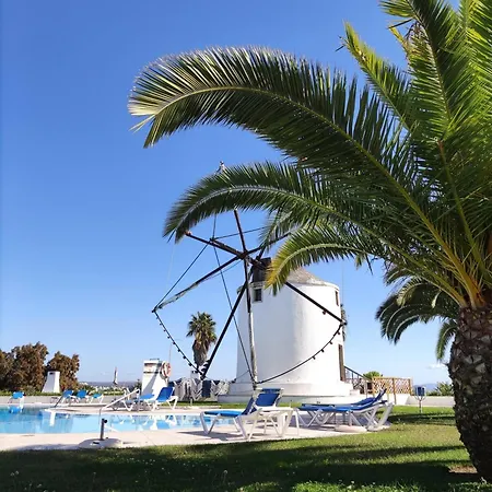 Stunning Sunrise & Sunset Rooftop By Becherish * Albufeira