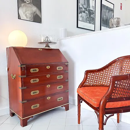 Stunning Sunrise & Sunset Rooftop By Becherish Daire