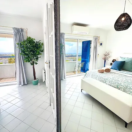 Stunning Sunrise & Sunset Rooftop By Becherish Daire Albufeira