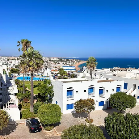 Stunning Sunrise & Sunset Rooftop By Becherish Albufeira