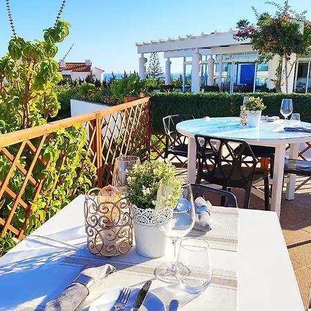 Luxshore - Sunrise & Sunset Rooftop Condo *