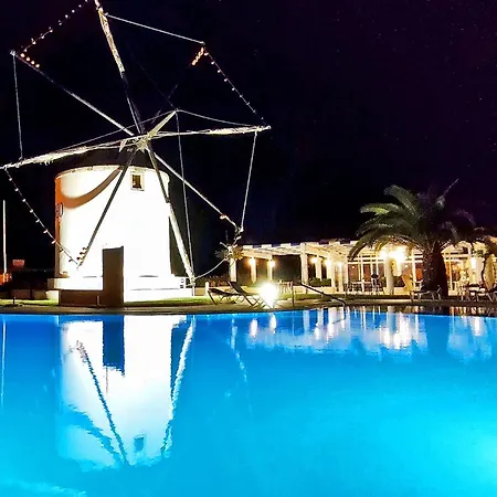 Stunning Sunrise & Sunset Rooftop By Becherish Daire