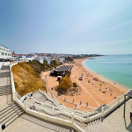 Appartement Stunning Sunrise & Sunset Rooftop By Becherish *