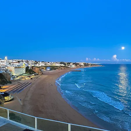 アパート Luxshore - Sunrise & Sunset Rooftop Condo *