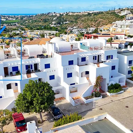 Luxshore - Sunrise & Sunset Rooftop Condo