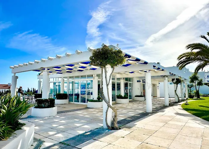 Apartment Stunning Sunrise & Sunset Rooftop By Becherish Albufeira