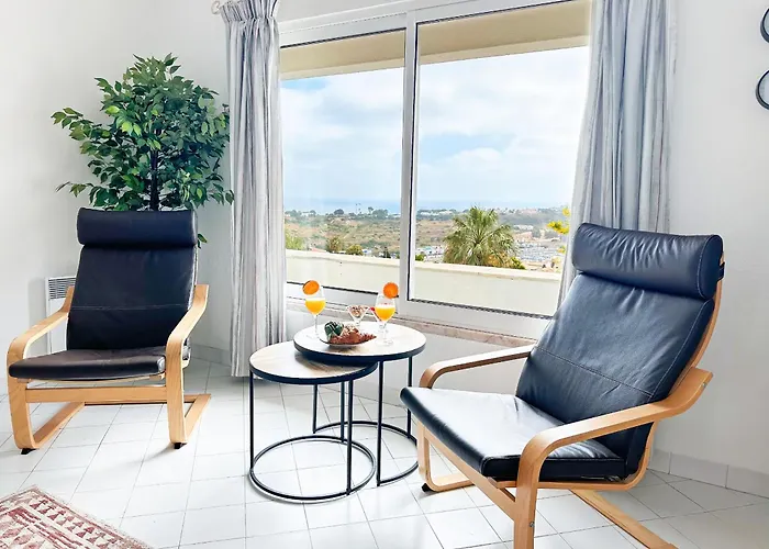 Stunning Sunrise & Sunset Rooftop By Becherish Apartment Albufeira