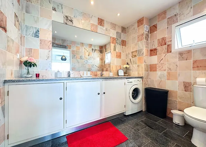 Stunning Sunrise & Sunset Rooftop By Becherish Albufeira