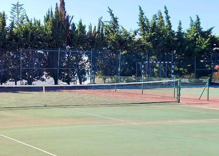 Apartment Stunning Sunrise & Sunset Rooftop By Becherish *