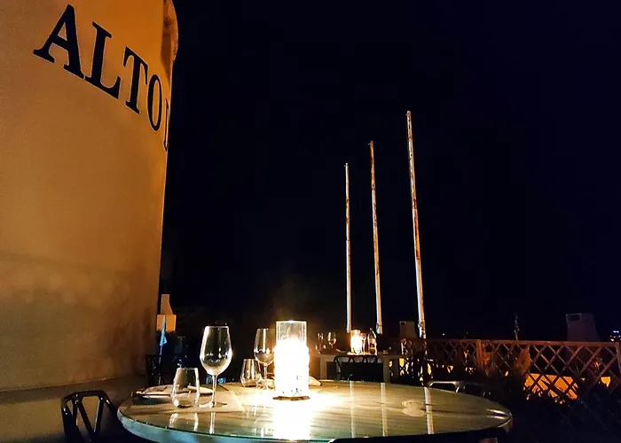 Stunning Sunrise & Sunset Rooftop By Becherish * Albufeira