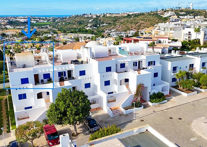 Stunning Sunrise & Sunset Rooftop By Becherish