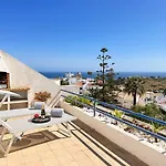 Stunning Sunrise & Sunset Rooftop By Becherish Appartement Albufeira