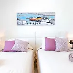 Stunning Sunrise & Sunset Rooftop By Becherish Albufeira