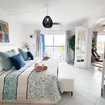 Stunning Sunrise & Sunset Rooftop By Becherish Apartment