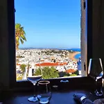 Stunning Sunrise & Sunset Rooftop By Becherish Apartment Albufeira